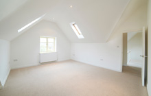Summerhill bedroom extension leads